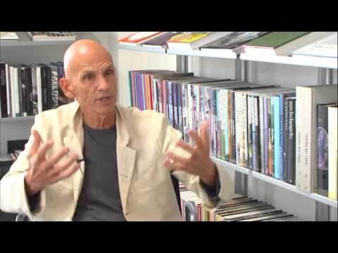Joel Meyerowitz: Dad told me how to pay attention