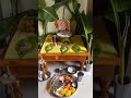 Pornima Satyanarayan Puja