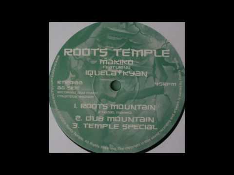 Makiko ft. Iquela - Roots mountain