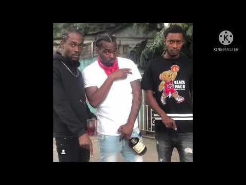 Shane E kan whyte and Chapta Diss up some artists wicked wicked in Burger belly 😂