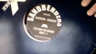 Sandbenders - vault(-)