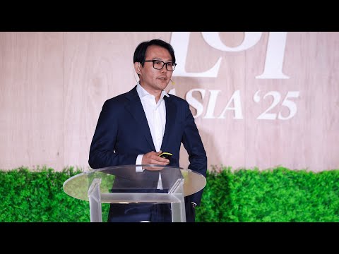 Yi-Kai Lo, ANEUVO – ExaStim | LSI Asia '25