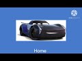 Jackson Storm Home Video Logo 1999 2003 2010 Present