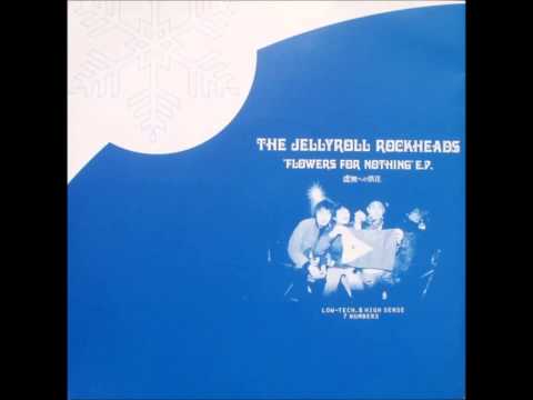 INU & The Jellyroll Rockheads - Fade Out