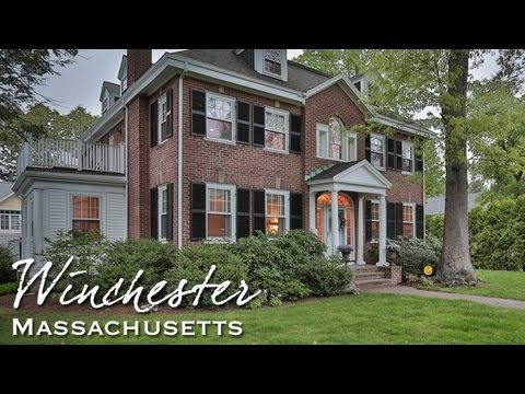 Video of 371 Highland Ave | Winchester, Massachusetts real estate & homes
