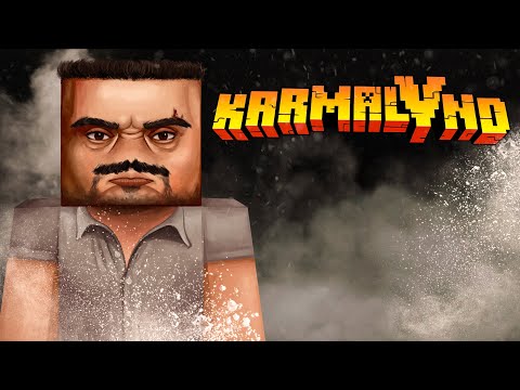 SOY EL DEALER DE KARMALAND 🚫 - KARMALVND #11