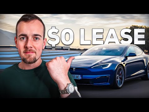 How To Lease A Car | Step By Step