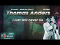 Oleg Vlasov Thomas Anders Style I Just Will Never Lie 2025 AI Music Made By Oleg V