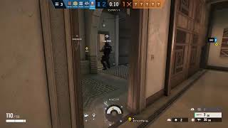 テスト配信