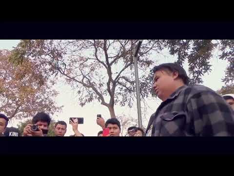 JONY BELTRAN VS RAMSET/BATALLON/SUPREMACIA MC VS HOMOSAPIENS