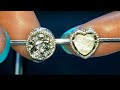 Family Tree Heart Pendant Necklace Pandora