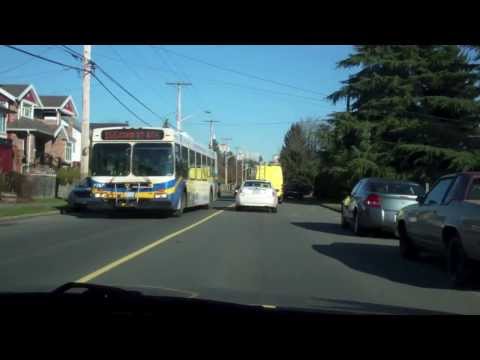 Oh Darling-Vance Sova-Tribute to Beatles-Metro Vancouver Car Ride