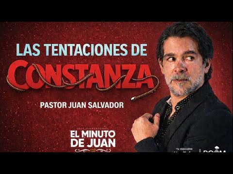 JUAN'S MINUTE - CHAPTER 6. This is how I managed to break Sister Conny's "love me" curse