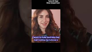 Download lagu You're All I Need - Dimas  Senopati Cover #dimassenopati #youreallineed #whitelion #music #cover mp3