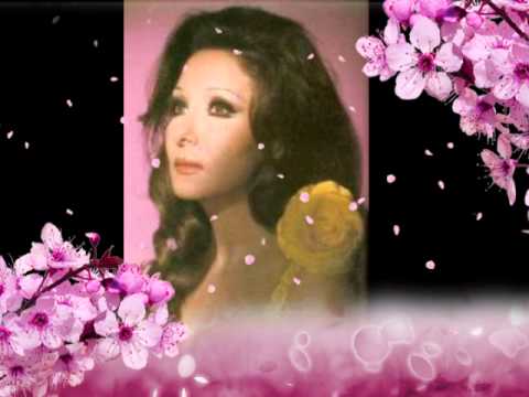 MARIFÉ DE TRIANA - ME EMBRUJASTE.wmv