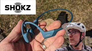 SHOKZ OPENRUN PRO and OPENRUN Review HD 1080p