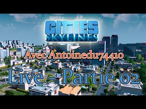 Replay live 30/05/2015 - Partie 02 : Mes mésaventures et un peu de gameplay !