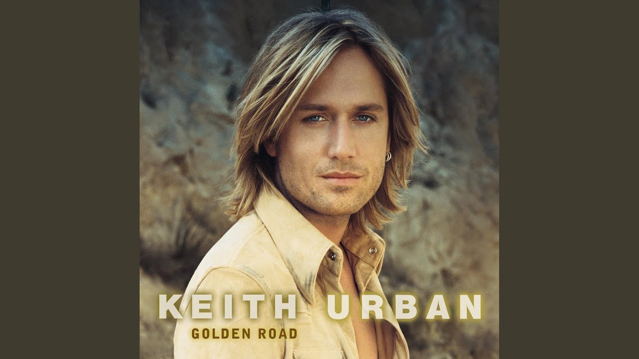 Keith Urban - You're Not Alone Tonight