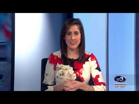 WNT 6pm News - April 8th, 2019