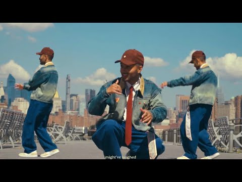 RMS - KEEP YOUR COOL (Official Music Video)