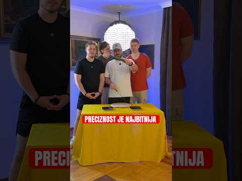 ko iz momchadije je najprecizniji?