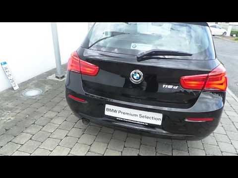 162D2879 - 162D2879 BMW 116d Sport 5-Door
