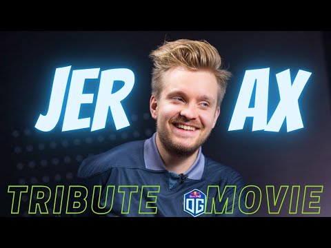Jerax All Time Best Plays | From Team Liquid To OG