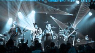 At Rifts End - Secretly Waiting