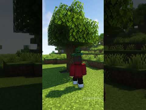 Minecraft: Zombie Past Lives #shorts