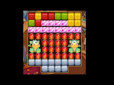 TOY BLAST level 2812