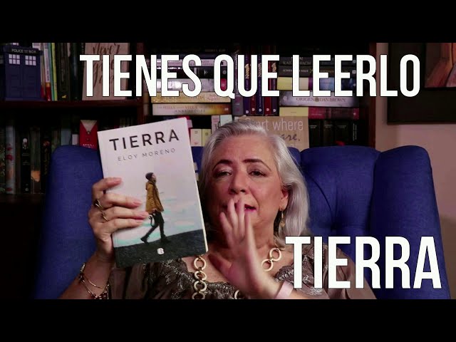 Vídeo relacionado con Tierra