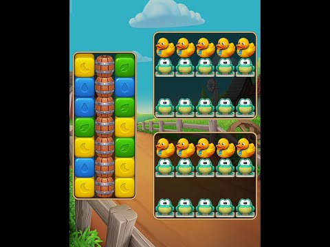 TOON BLAST level 3530