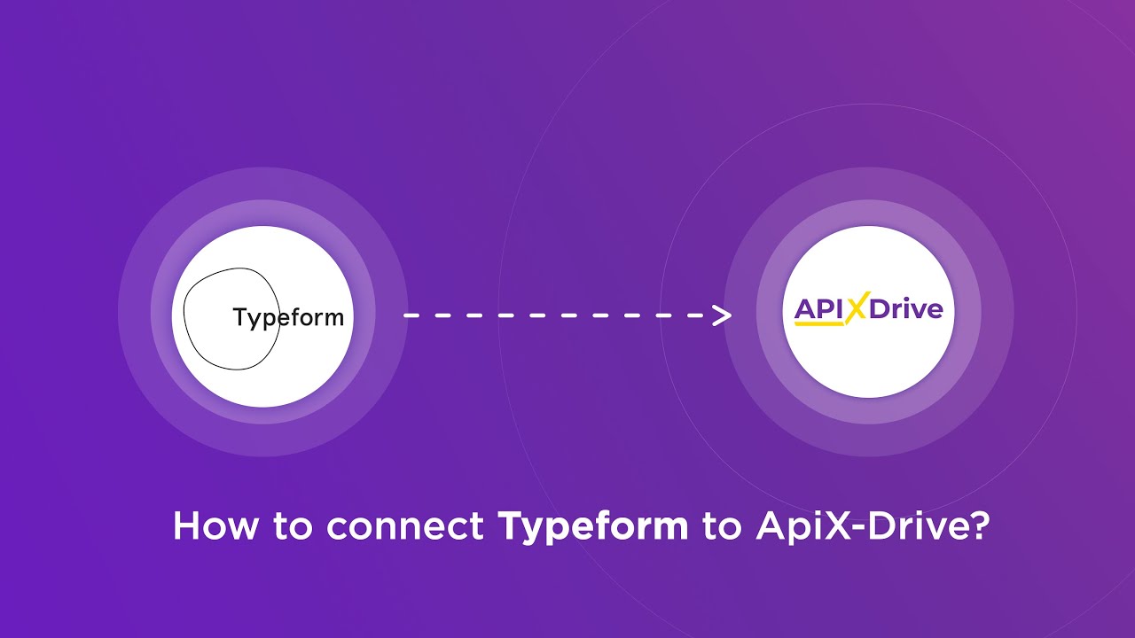 Typeform connection