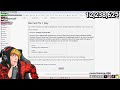 Stream Ends When I Get Banned