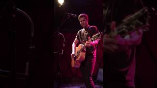 Tyler Hilton- Pink And Black