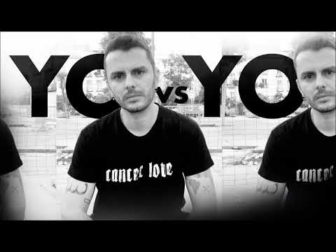 Antuan - Yo vs Yo (Dirección Contraria)