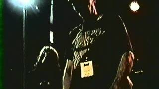 Meat Shits - Live in Hollywood, CA, USA [26.06.2004]