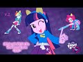 PMV Helping Twilight Win The Crown Remix ...