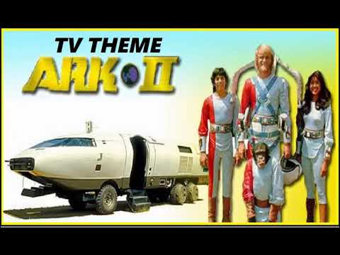 TV THEME - "ARK II"