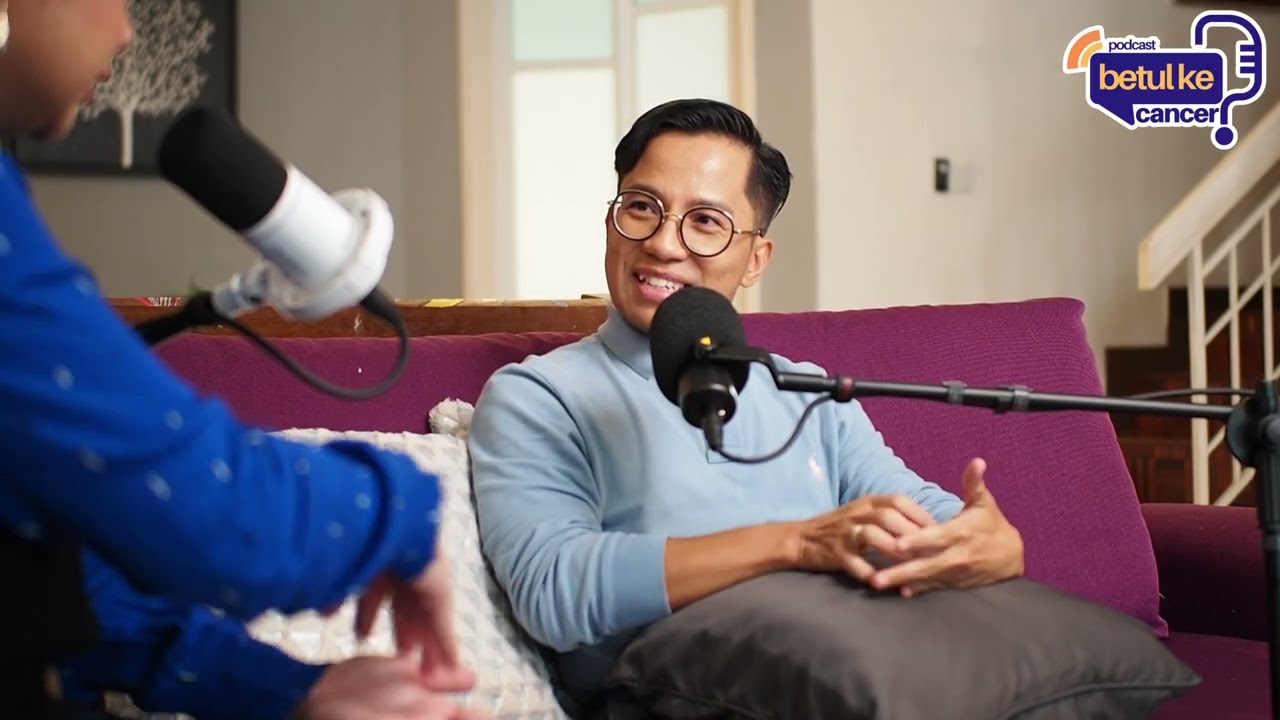 BKC Ayi Interview Podcast
