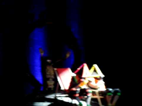 SMS 2009 - Deichkind 1/2