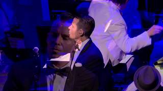 SYMPHONIC SINATRA starring Brian Duprey - It Was A Very Good Year