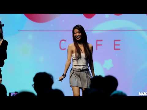 Chicha Cm Cafe - ฉันชอบเธอ | Rising Soul, Mr. Fox Studio | 20082023