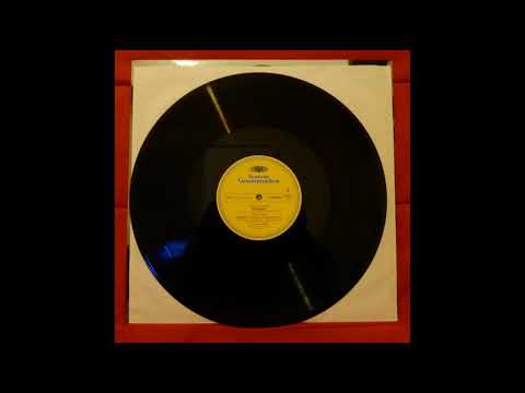 Narciso Yepes, Guitars Music of the 20th Century, Deutsche Grammophon, 1977