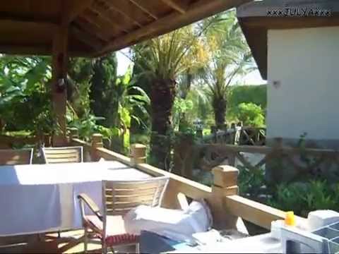 Review Royal Wings Hotel (Turkey - Antalya) - Обзор Royal Wings Hotel (Турция - Анталия)