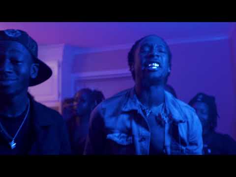 Purp Cobain Ft. $elly$el x Twocci Sweets - Fasho (Exclusive By: @HalfpintFilmz)