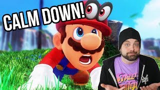 Nintendo PROBABLY WON'T Hit Switch Sales Goal - And That's OK! | RGT 85