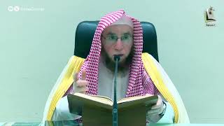 صفات مرتبة ترتيبا دقيقا حث الله عليها المسلمين أن يتصفوا بها شملت الرجال والنساء في آية واحدة جامعة image