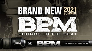 【2021NEW】BPM BOUNCE TO THE BEAT/馬場拓也・村上祥悟