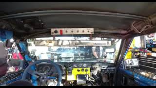 24 Hours of Lemons - MSR Houston - Day 1 - #193 Festiva